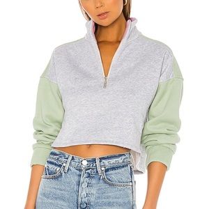 LPA “Teagan” Sweatshirt